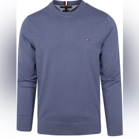 Tommy Hilfiger sweatshirt - Picture 1 of 4